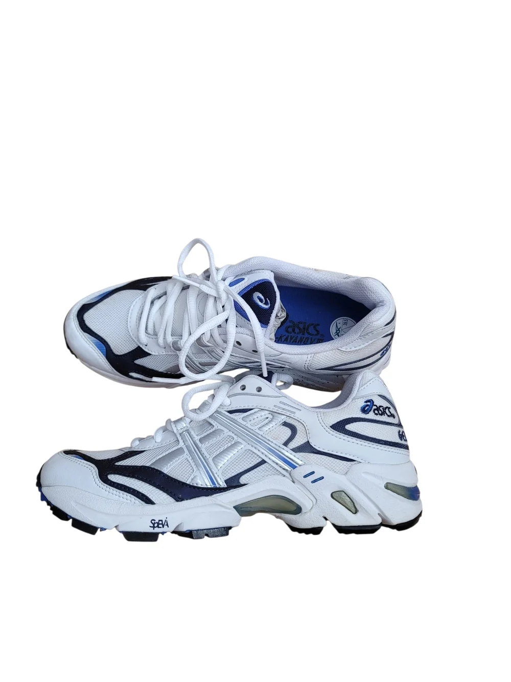 New Asics Women's Gel Kayano 8 - Picture 4 of 7